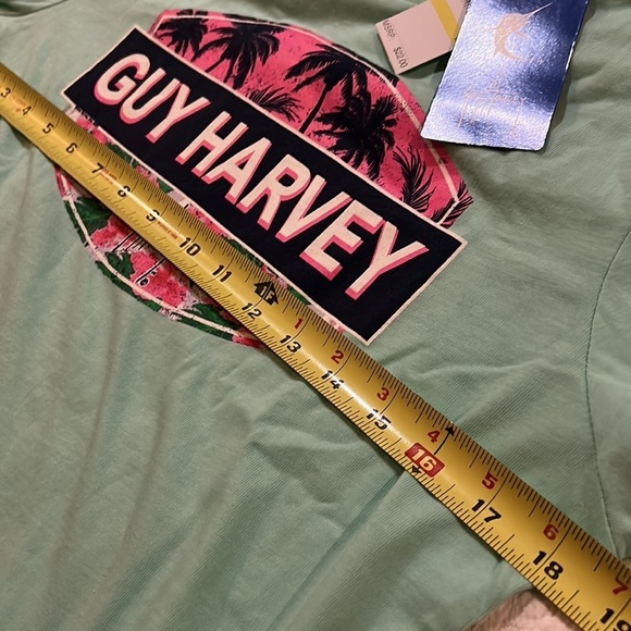 Guy Harvey T. NWT Med - Picture 6 of 6